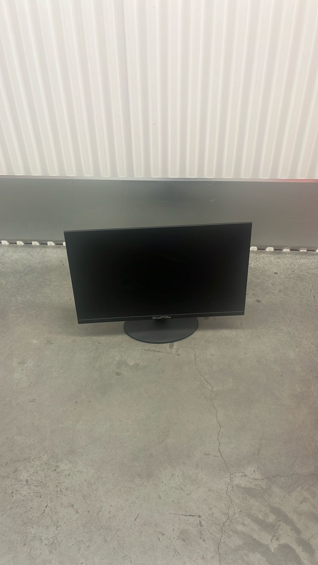PC Screen