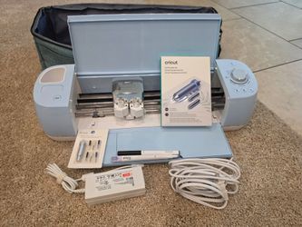 Cricut Explore Air 2