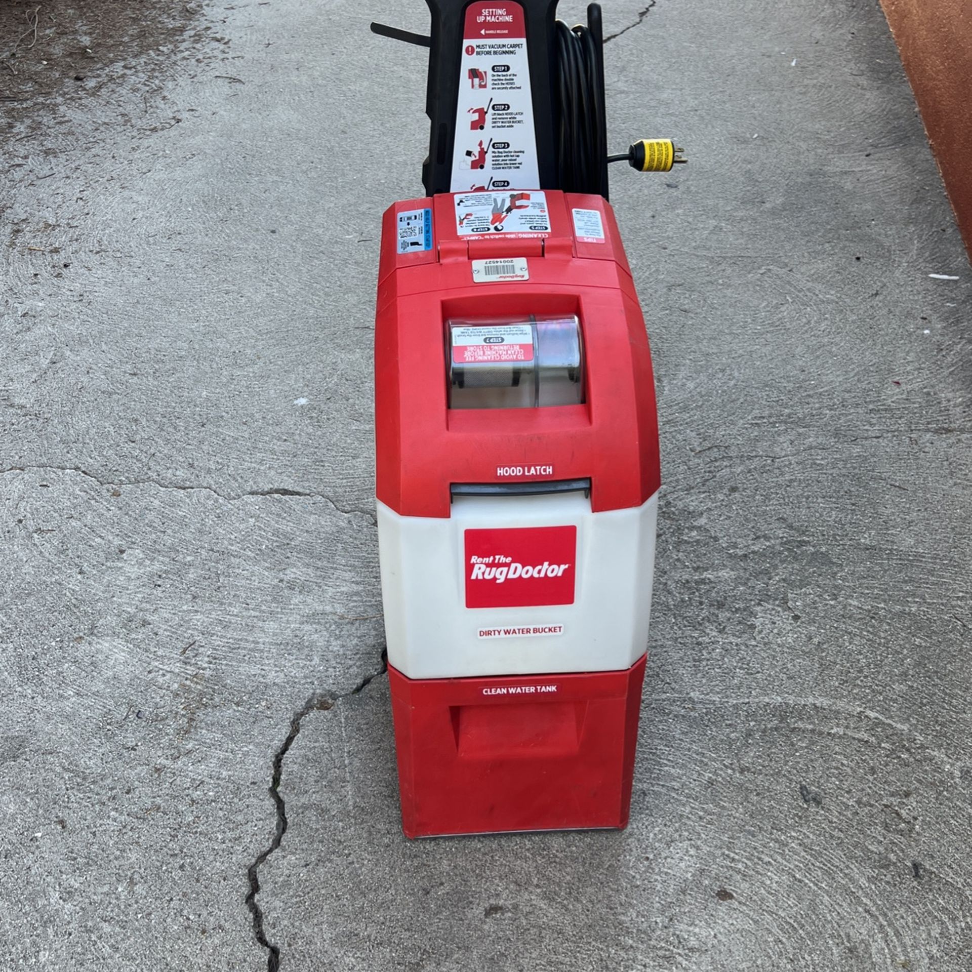 Casi Nueva La Usamos Como Tres Veces