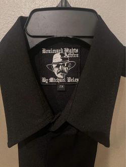 Dressy Shirt