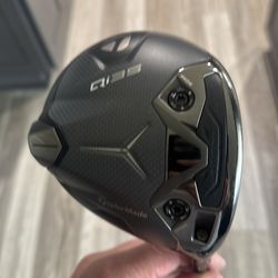 Taylormade Qi35 LS