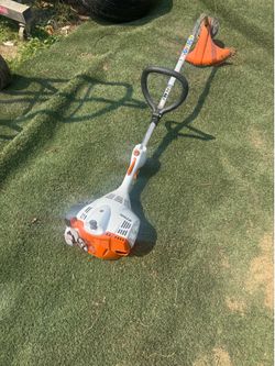 Stihl trimmer