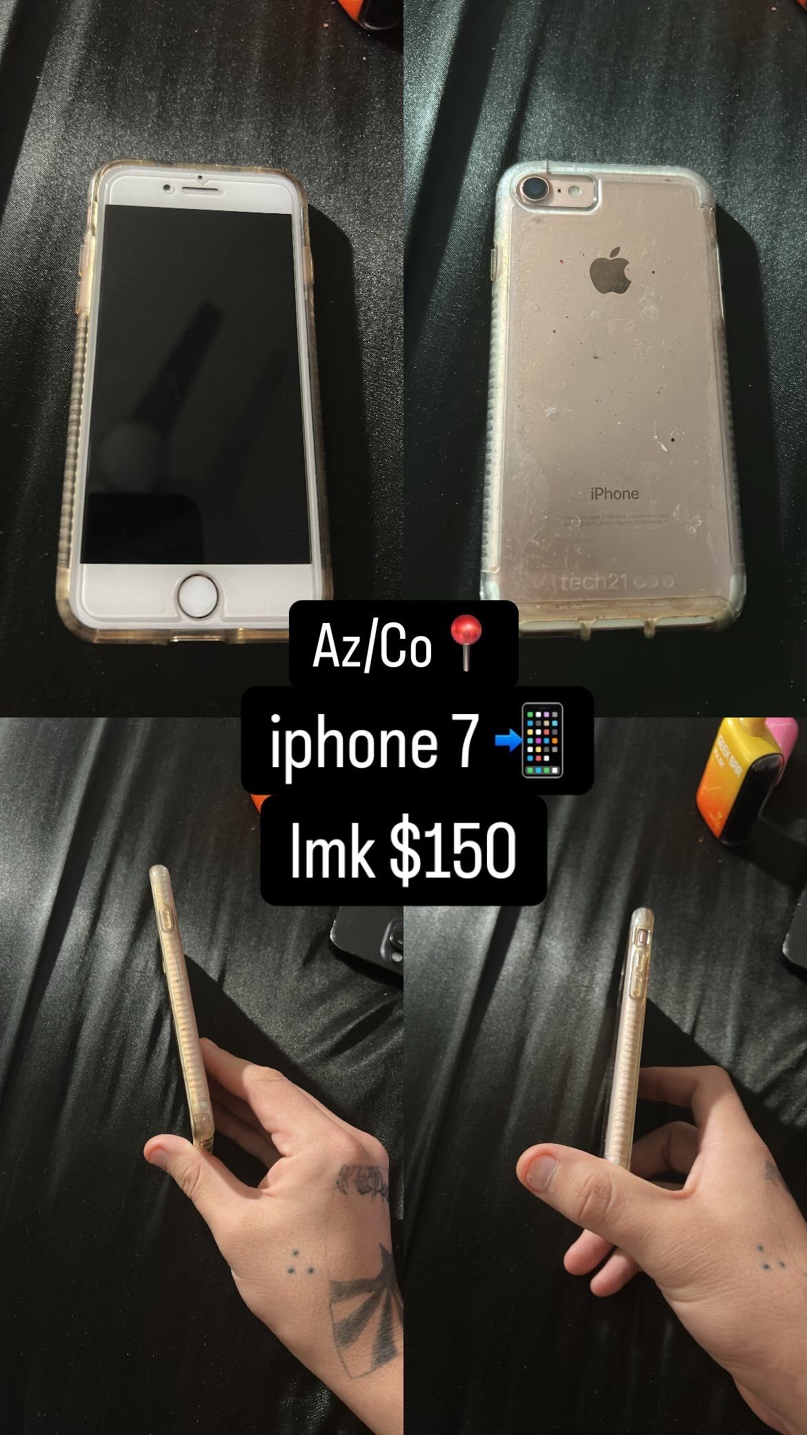 Iphone 7