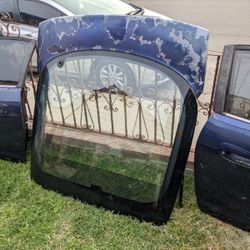 2004 Acura Rsx Hatch Part