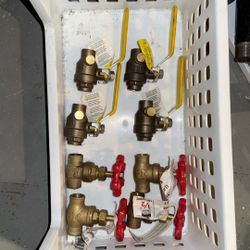 Shutoff And Stop Valves 8 Total Plumbing Shutoffs