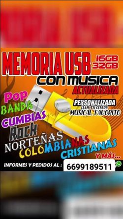 Asemos la musica a tugusto