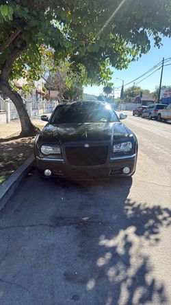 Chrysler 300C