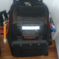 Veto Pro Pac Backpack 