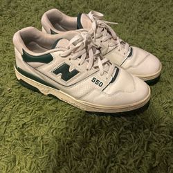 Aimé Leon Dore New Balance 550 Men’s Shoe