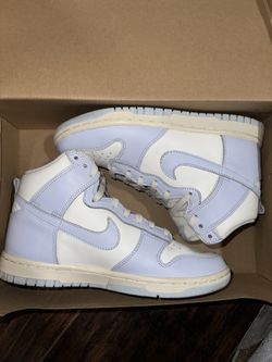 Dunk High Women’s