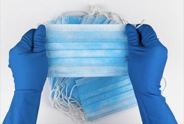 Seguridad industrial