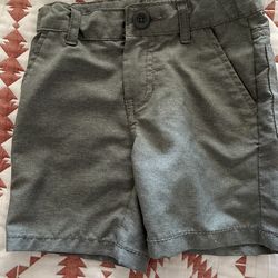 4T cat & jack shorts 