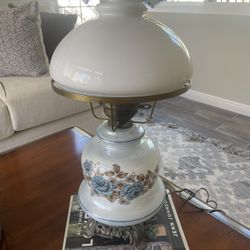 Vintage Lamp