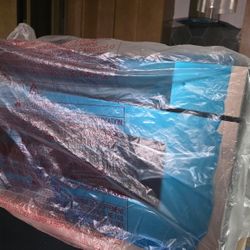 30" Cosmo drawer microwave