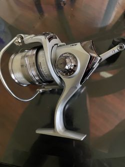 Abu Garcia reel  $30!
