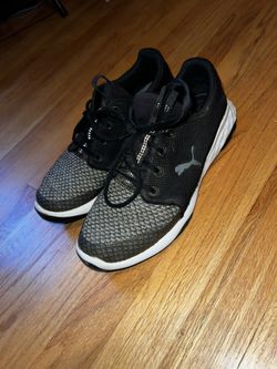 Puma Golf Shoes 