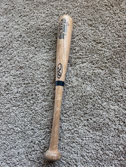 Rawlings Big Stick 25” Training Bat – Wood