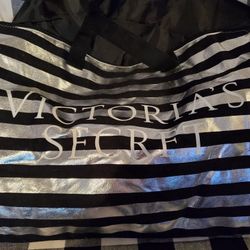 Victoria Secret Tote Bag