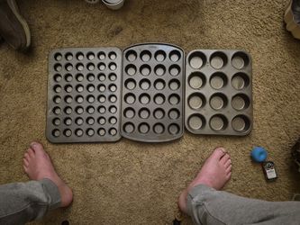 Cupcake Pans 