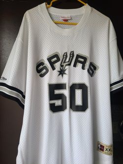 Spurs Jersey