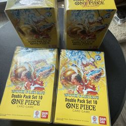 One Piece Kami Adventure 