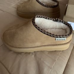 Bear Paw Shoes