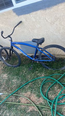 Beach cruiser
