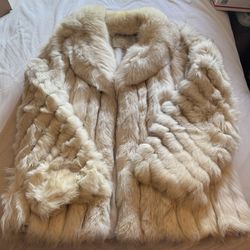 Saga Fox Jacket Women’s