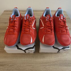 J cole RS Dreamers kids size 7