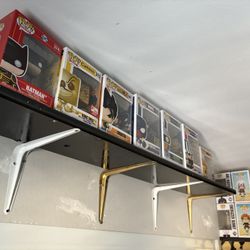 Funko Lot 