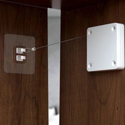 AUTOMATIC DOOR CLOSER!!!