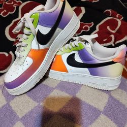 Nike Air Force 1