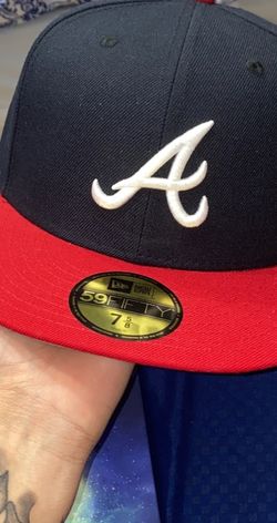 Atlanta braves Hat