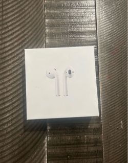 AirPods
