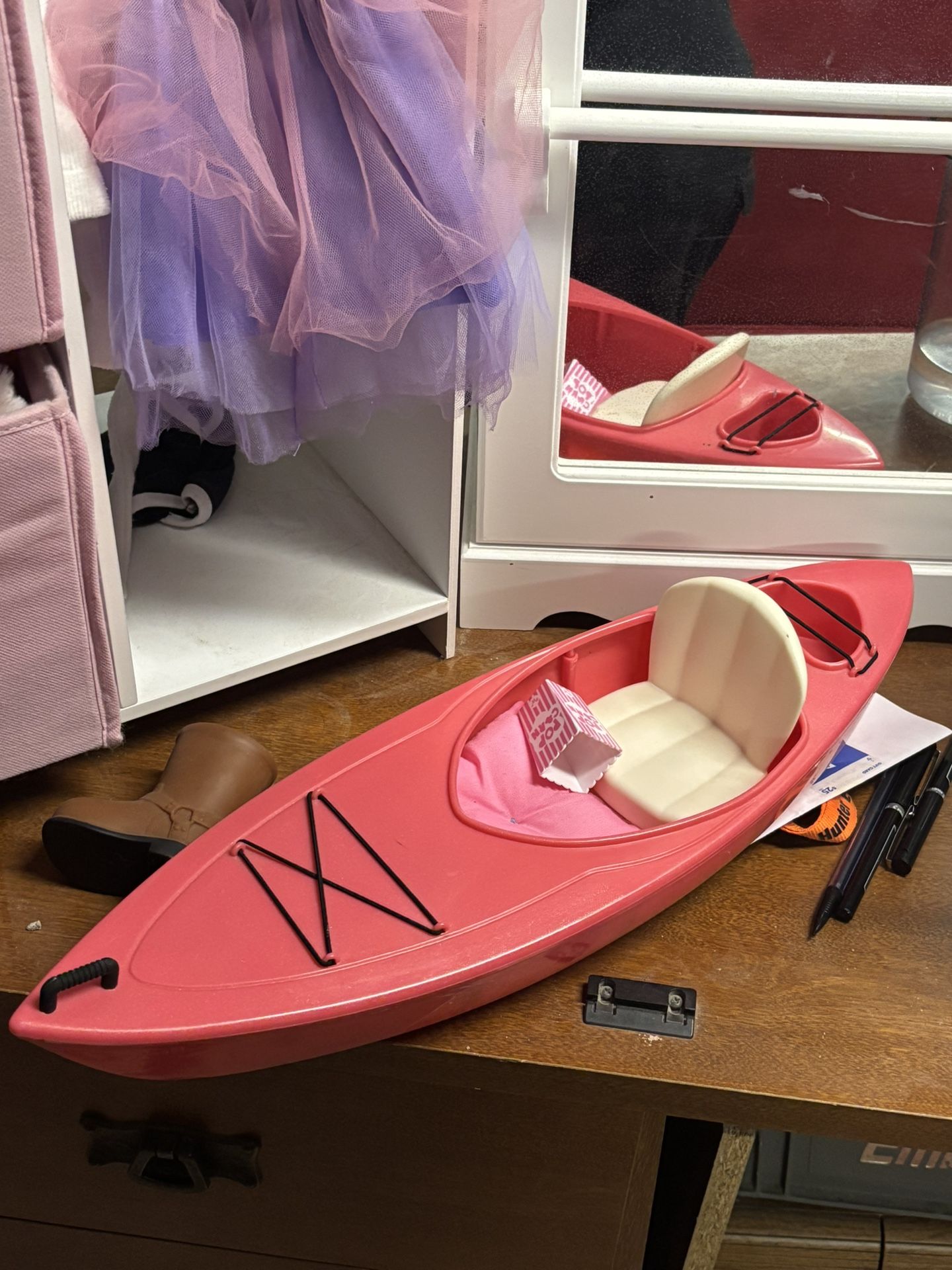 American Girl Doll And Our Generation Toys