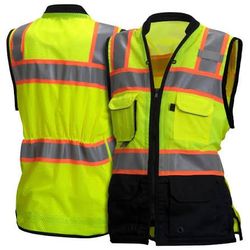 Hi Viz Women's Vest