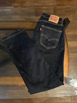 505 Levi’s Men