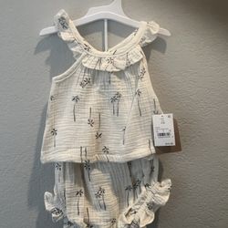 Baby Clothes 