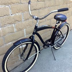 DIAMONDBACK DRIFTER CRUISER BIKE