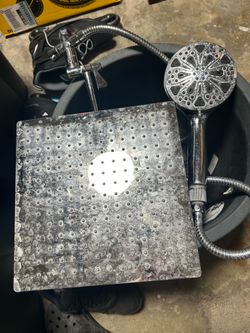 Shower Head BIG