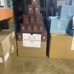 Wholesale Open To The Public Perfumes 