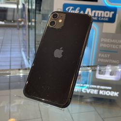 iPhone 11 64GB Liberado Unlocked 