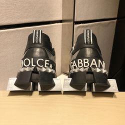 New Dolce & Gabbana Sneakers