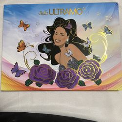 Maquillaje