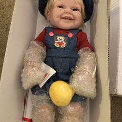 Morning Doll Collection