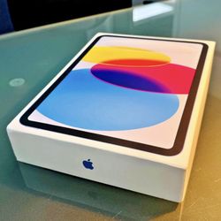 11” Apple iPad A16 chip with WiFi 128gb (others colors available)