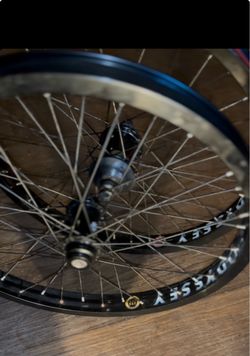 FOR SALE ODYSSEY V-2CLUTCH WHEELSET $175