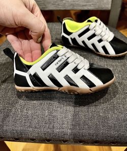 New Carter Shoes