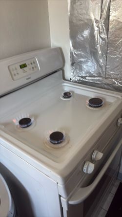 Kenmore stove working condition