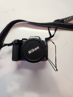 Nikon Coolpix P510